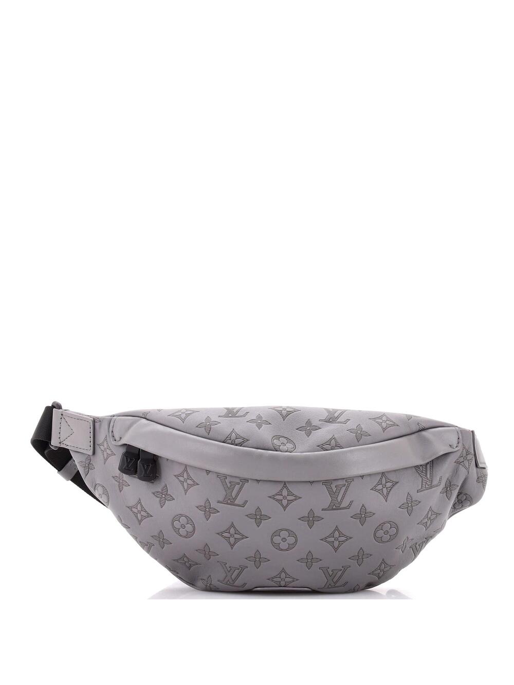 Louis Vuitton Discovery Bumbag Shadow #342439L22B
